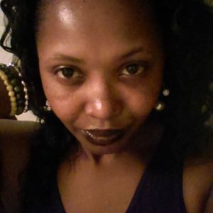 Meet your Posher, Demetrius